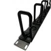 Welly Enjoy IT - Pannello Guidacavi e Gestione Cavi per Armadi Rack Welly Enjoy IT - Pannello Guidacavi e Gestione Cavi per Armadi Rack