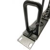Welly Enjoy IT - Pannello Guidacavi e Gestione Cavi per Armadi Rack Welly Enjoy IT - Pannello Guidacavi e Gestione Cavi per Armadi Rack