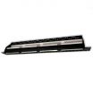Welly Enjoy it - Pannello Patch Panel per Armadi Rack 19" Cat.6 UTP, 24 Porte RJ45, 1 Unità, per Cavi Reti Ethernet, Compatibile Eia/Tia 568A/B, Nero Welly Enjoy it - Pannello Patch Panel per Armadi Rack 19" Cat.6 UTP, 24 Porte RJ45, 1 Unità, per Cavi Reti Ethernet, Compatibile Eia/Tia 568A/B, Nero
