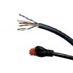 Welly Enjoy It-Cavo di Rete Patch Cat.6 U/UTP Ethernet Gigabit LAN RJ45, Lunghezza 1.0 m, PVC, CU, AWG 26/7, Nero Welly Enjoy It-Cavo di Rete Patch Cat.6 U/UTP Ethernet Gigabit LAN RJ45, Lunghezza 1.0 m, PVC, CU, AWG 26/7, Nero