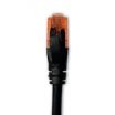 Welly Enjoy it -Cavo di Rete Patch Cat.6 U/UTP Ethernet Gigabit LAN RJ45, Lunghezza 3.0 m, PVC, CU, AWG 26/7, Nero Welly Enjoy it -Cavo di Rete Patch Cat.6 U/UTP Ethernet Gigabit LAN RJ45, Lunghezza 3.0 m, PVC, CU, AWG 26/7, Nero
