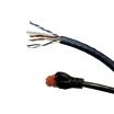 Welly Enjoy it -Cavo di Rete Patch Cat.6 U/UTP Ethernet Gigabit LAN RJ45, Lunghezza 3.0 m, PVC, CU, AWG 26/7, Nero Welly Enjoy it -Cavo di Rete Patch Cat.6 U/UTP Ethernet Gigabit LAN RJ45, Lunghezza 3.0 m, PVC, CU, AWG 26/7, Nero