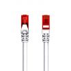 Welly Enjoy it - Cavo di Rete Patch Cat.6 U/UTP Ethernet Gigabit LAN RJ45, Lunghezza 10.0 m, PVC, CU, AWG 26/7, Grigio Welly Enjoy it - Cavo di Rete Patch Cat.6 U/UTP Ethernet Gigabit LAN RJ45, Lunghezza 10.0 m, PVC, CU, AWG 26/7, Grigio