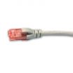 Welly Enjoy it - Cavo di Rete Patch Cat.6 U/UTP Ethernet Gigabit LAN RJ45, Lunghezza 10.0 m, PVC, CU, AWG 26/7, Grigio Welly Enjoy it - Cavo di Rete Patch Cat.6 U/UTP Ethernet Gigabit LAN RJ45, Lunghezza 10.0 m, PVC, CU, AWG 26/7, Grigio