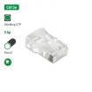 Kink Protection+ Cat.5e Plug