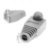 Kink Protection+ Cat.6 Plug