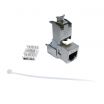 2pz - CAT6 Keystone Module 2pz - CAT6 Keystone Module