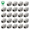 24pz - CAT6 Keystone Module 24pz - CAT6 Keystone Module