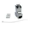 1pz - CAT6A Keystone Module 1pz - CAT6A Keystone Module