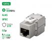 2pz - CAT6A Keystone Module 2pz - CAT6A Keystone Module