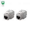 2pz - CAT6A Keystone Module 2pz - CAT6A Keystone Module