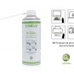 Compressed air duster Compressed air duster