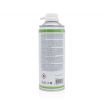 Compressed air duster Compressed air duster