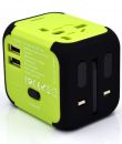 Universal Travel Adapter