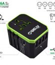 Universal Travel Adapter 
