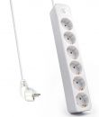 Multi Power strip 6 outlets