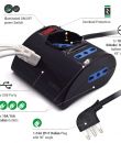 Desktop Multi Power strip