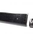 Wireless Keyboard and Mouse