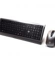 Wireless Keyboard and Mouse
